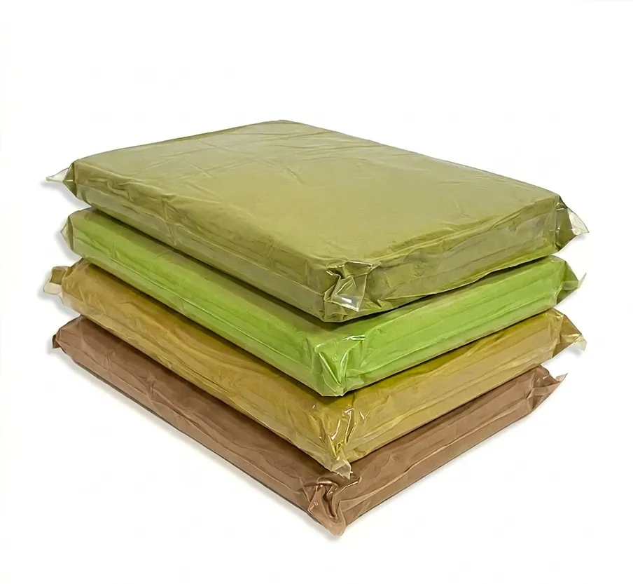 Bulk kratom packs ready for wholesale shipping