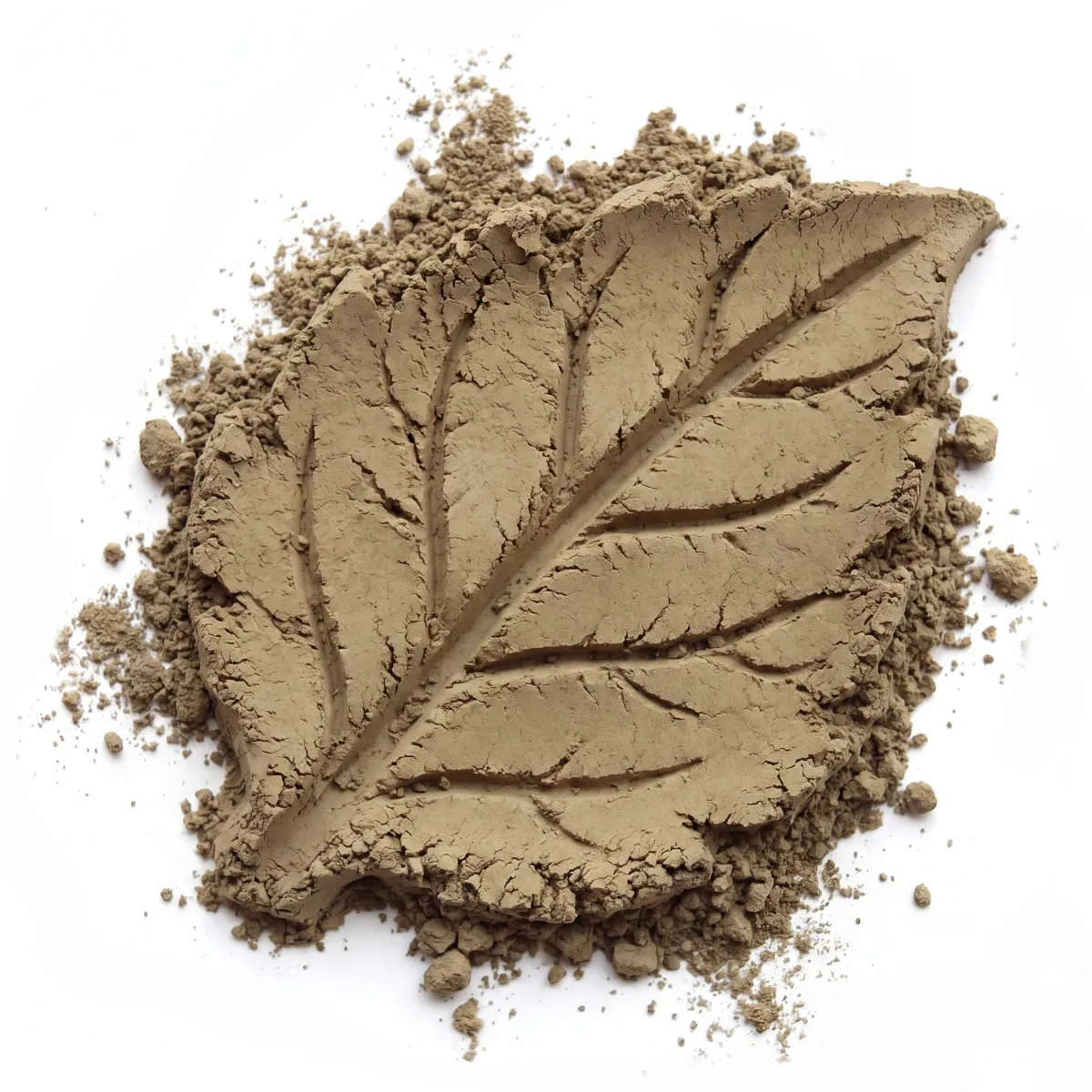 Bentuangie Powder powder